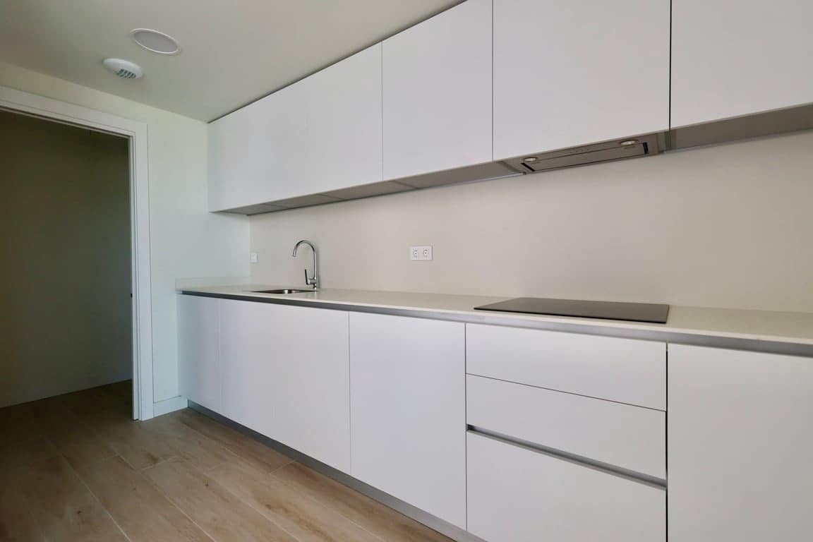 2 Zimmer Apartment zu verkaufen in Javea / Xabia - 540.000 € (Ref: 9412919)