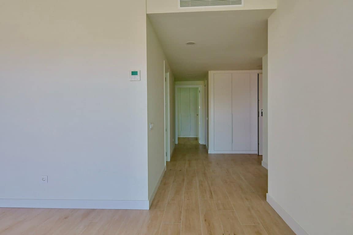 2 Zimmer Apartment zu verkaufen in Javea / Xabia - 540.000 € (Ref: 9412919)