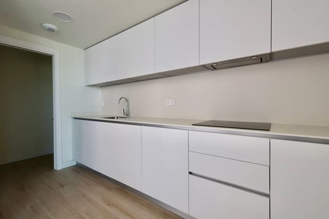 2 Zimmer Apartment zu verkaufen in Javea / Xàbia - 540.000 € (Ref: 9412919)