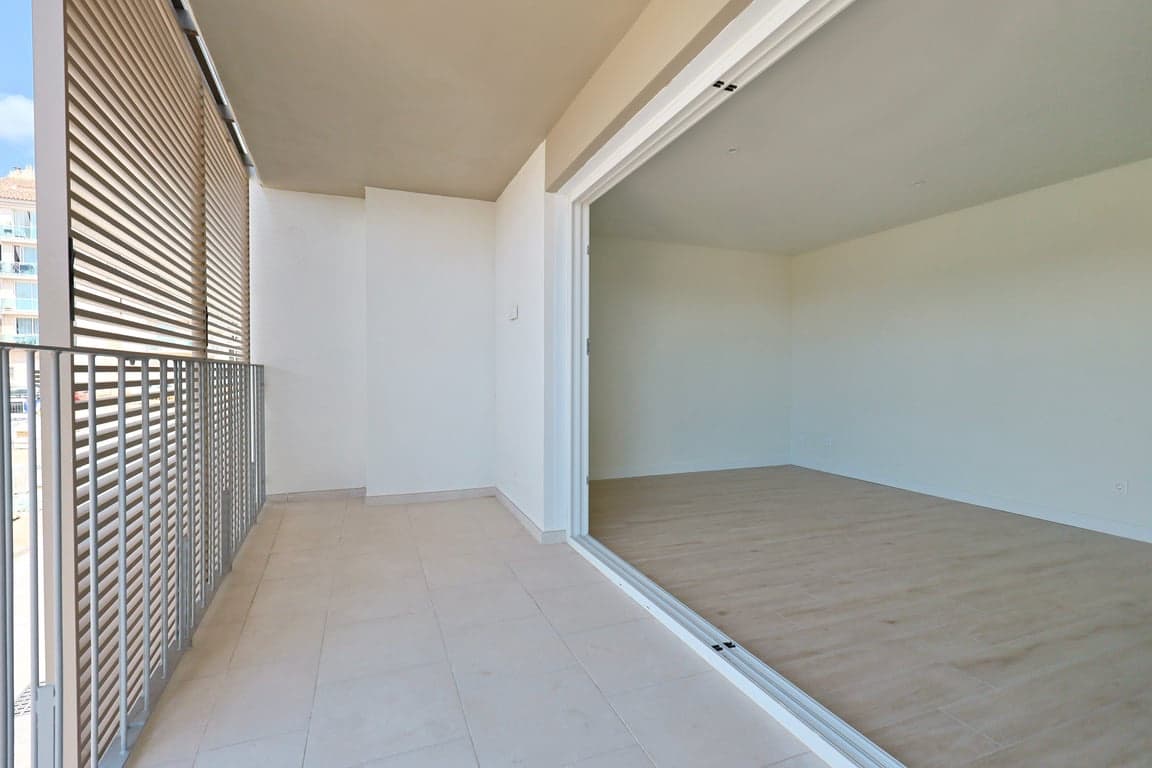 2 Zimmer Apartment zu verkaufen in Javea / Xabia - 540.000 € (Ref: 9412919)