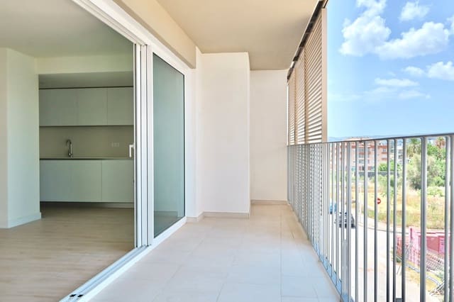2 Zimmer Apartment zu verkaufen in Javea / Xàbia - 540.000 € (Ref: 9412919)