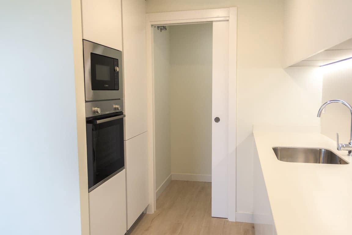 Apartamento de 3 habitaciones en Javea / Xàbia en venta con piscina garaje - 540.000 € (Ref: 9412919)