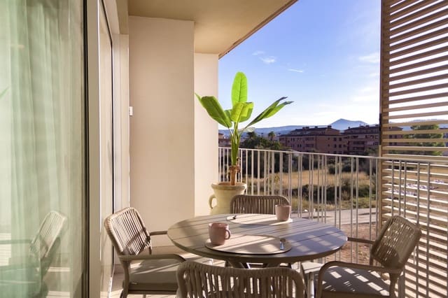 3 soveværelse Lejlighed til salg i Centro ciudad, Javea / Xàbia med swimmingpool garage - € 540.000 (Ref: 9412919)