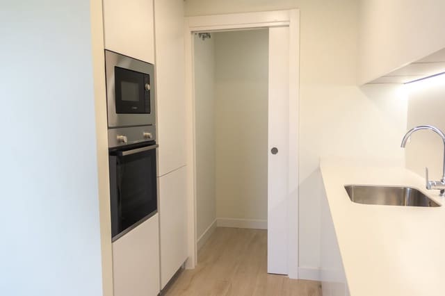 3 soveværelse Lejlighed til salg i Centro ciudad, Javea / Xàbia med swimmingpool garage - € 540.000 (Ref: 9412919)