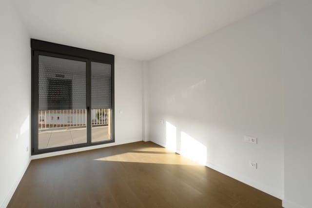 2 bedroom Penthouse for sale in Dénia with pool garage - € 535,000 (Ref: 9415063)