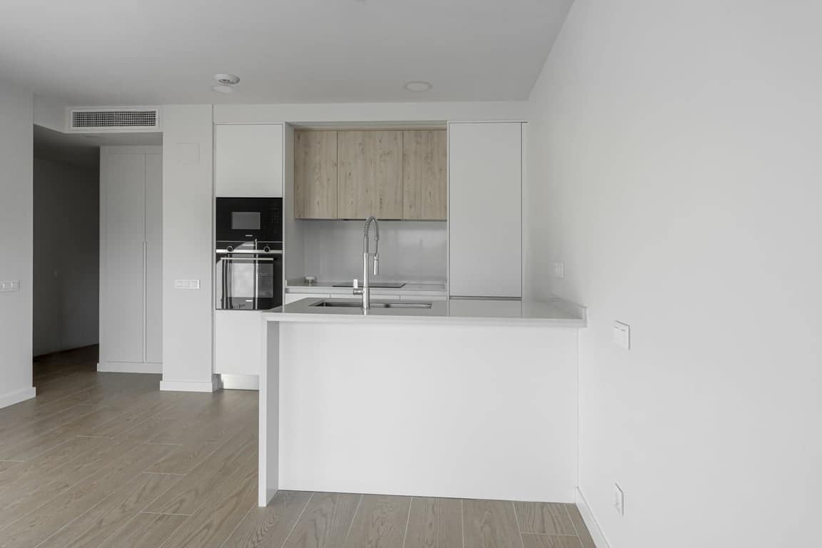 2 bedroom Penthouse for sale in Denia with pool garage - € 535,000 (Ref: 9415063)