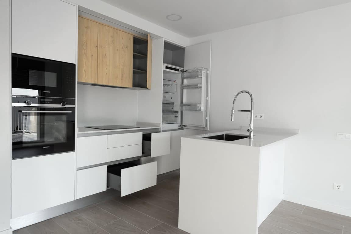 2 bedroom Penthouse for sale in Denia with pool garage - € 535,000 (Ref: 9415063)