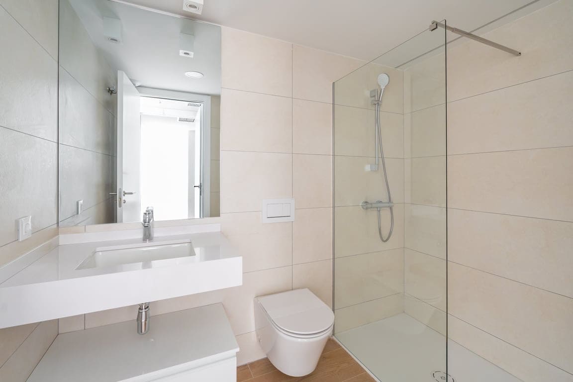 2 bedroom Penthouse for sale in Denia with pool garage - € 535,000 (Ref: 9415063)