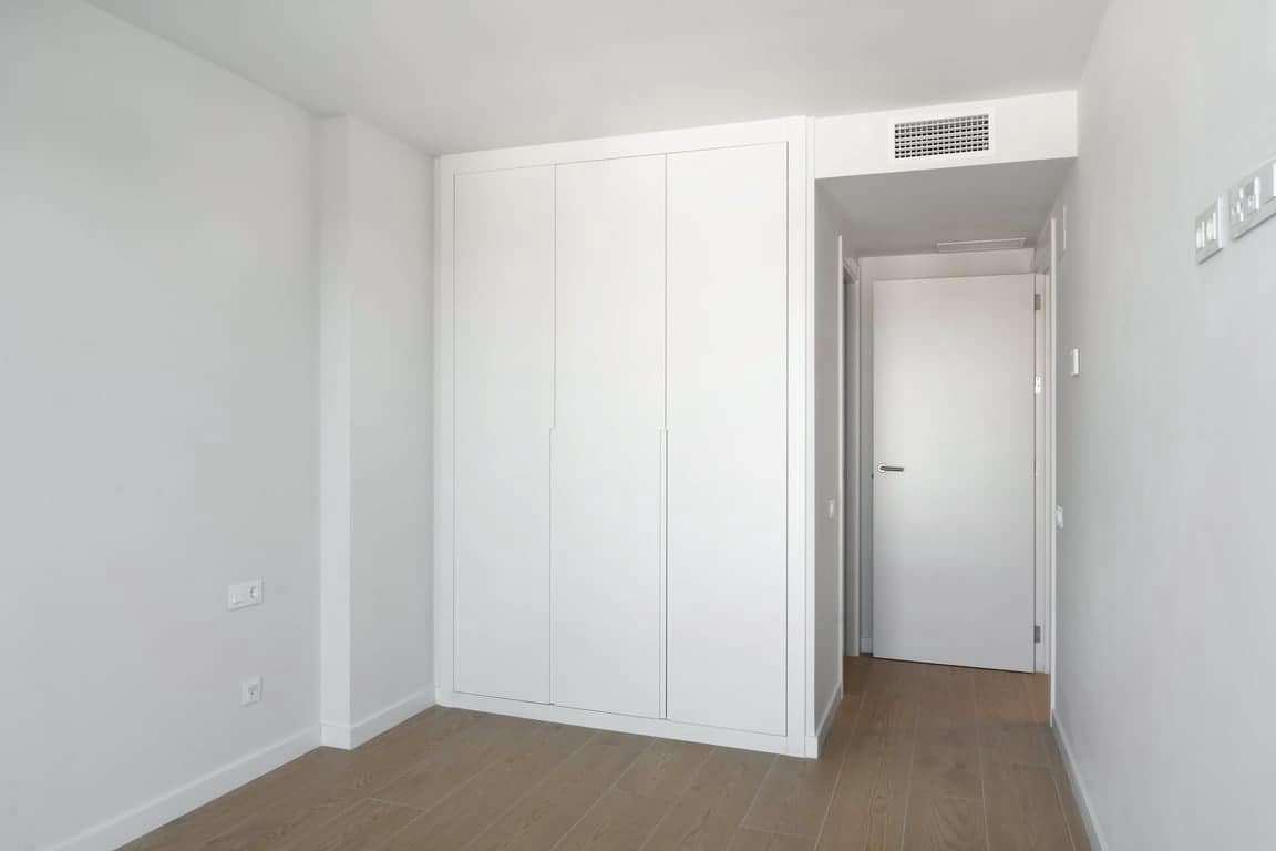 2 sypialnia Penthouse na sprzedaż w Denia z basenem garażem - 535 000 € (Ref: 9415063)