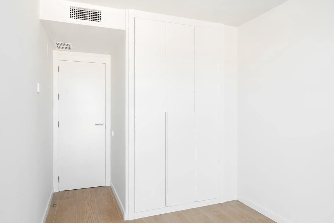 2 sypialnia Penthouse na sprzedaż w Denia z basenem garażem - 535 000 € (Ref: 9415063)