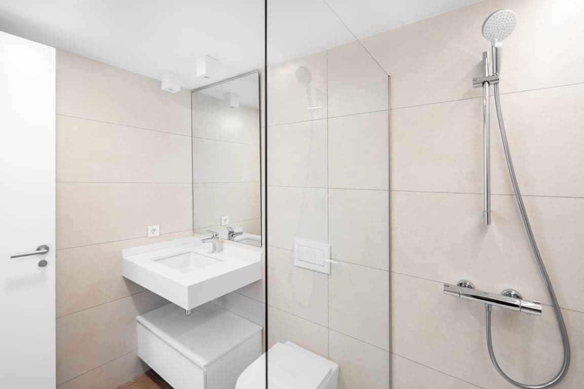 2 soveværelse Penthouse til salg i Denia med swimmingpool garage - € 535.000 (Ref: 9415063)