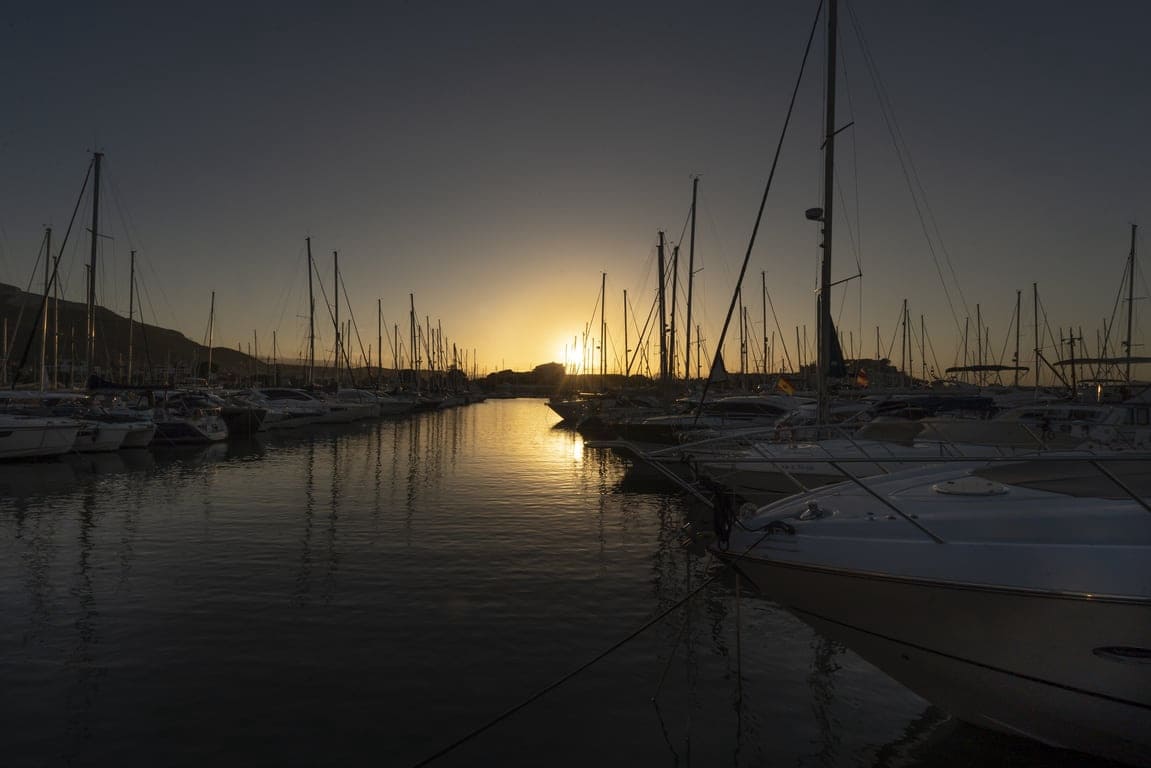 2 soveværelse Penthouse til salg i Denia med swimmingpool garage - € 535.000 (Ref: 9415063)