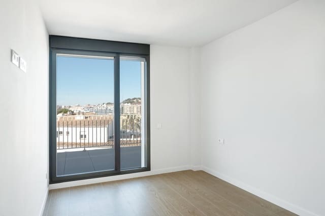 2 bedroom Apartment for sale in Dénia with pool garage - € 535,000 (Ref: 9415063)