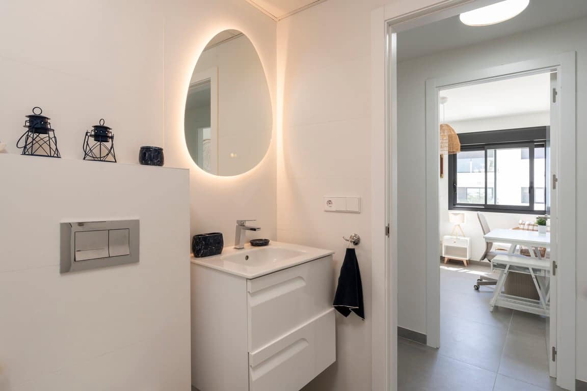 2 bedroom Apartment for sale in Javea / Xabia with pool garage - € 490,000 (Ref: 9415296)