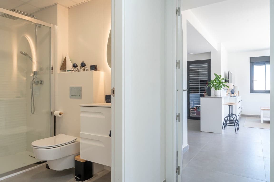 2 bedroom Apartment for sale in Javea / Xabia with pool garage - € 490,000 (Ref: 9415296)