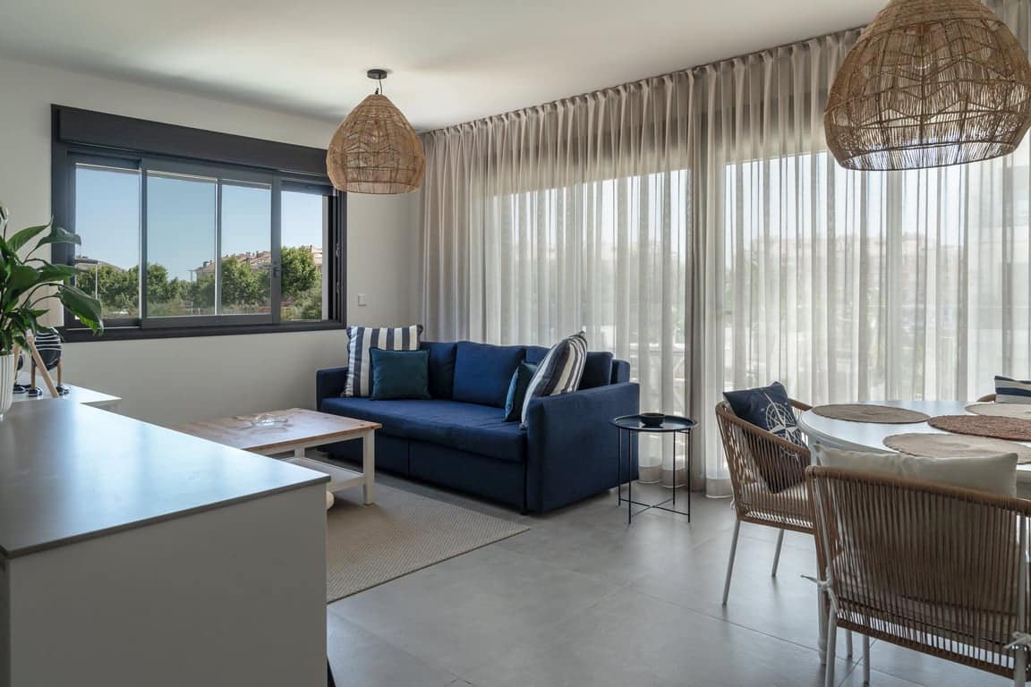 2 bedroom Apartment for sale in Javea / Xabia with pool garage - € 490,000 (Ref: 9415296)