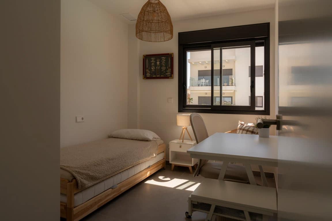 2 bedroom Apartment for sale in Javea / Xabia with pool garage - € 490,000 (Ref: 9415296)