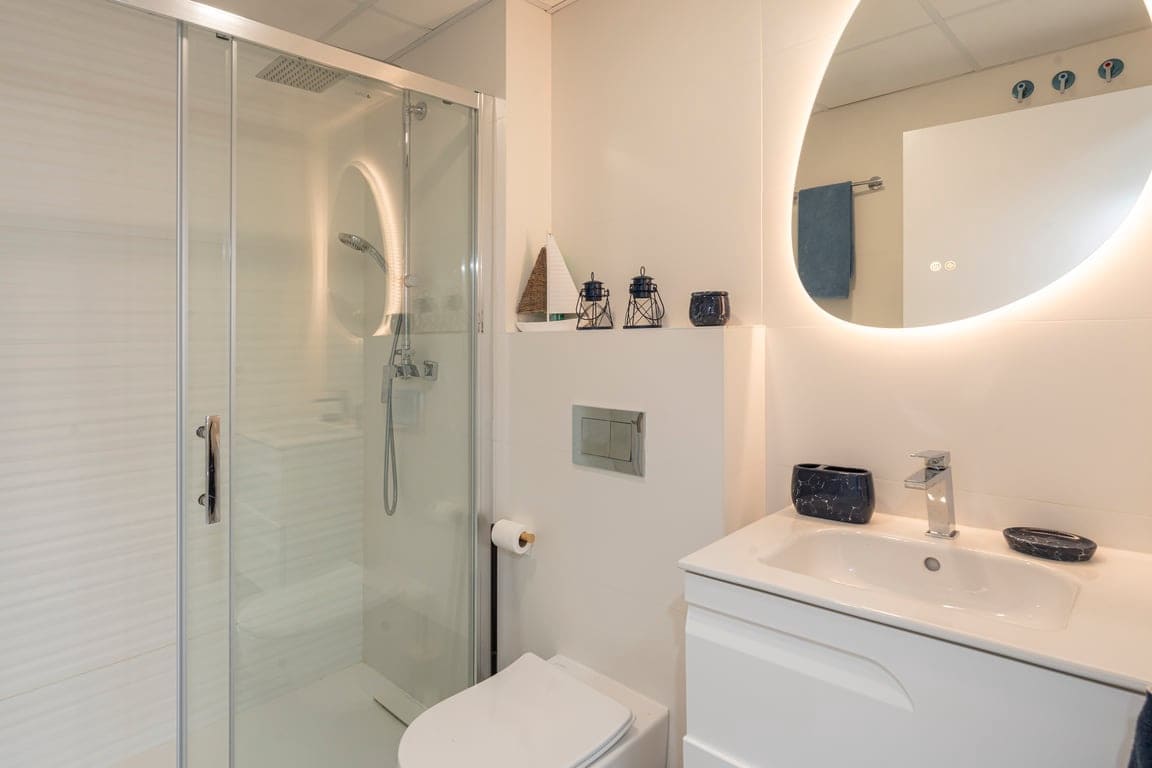 2 bedroom Apartment for sale in Javea / Xabia with pool garage - € 490,000 (Ref: 9415296)