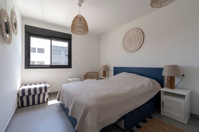 2 bedroom Apartment for sale in Javea / Xàbia with pool garage - € 490,000 (Ref: 9415296)