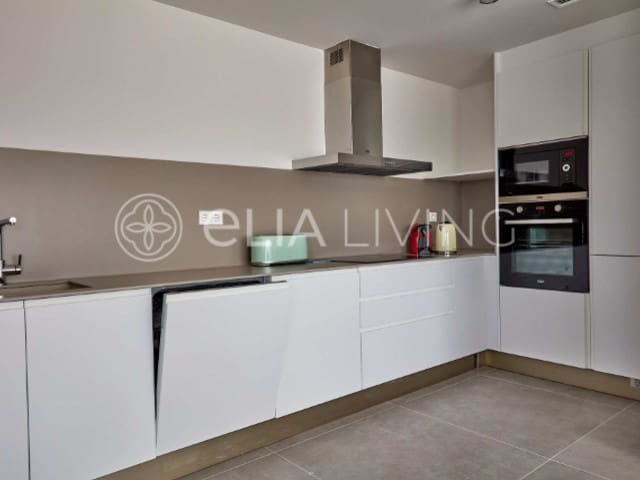 3 bedroom Apartment for sale in Javea / Xabia with pool garage - € 599,000 (Ref: 9415297)