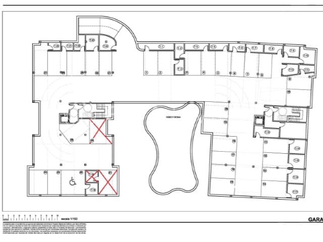 3 bedroom Apartment for sale in Javea / Xabia with pool garage - € 599,000 (Ref: 9415297)