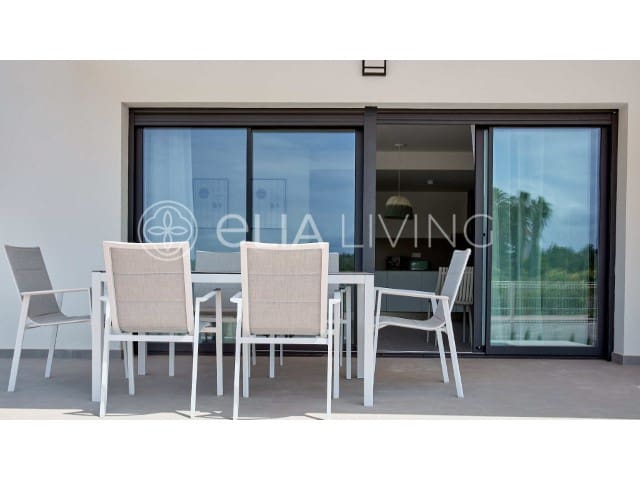 3 bedroom Apartment for sale in Javea / Xabia with pool garage - € 599,000 (Ref: 9415297)