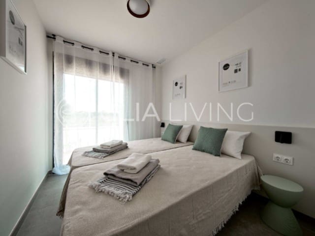 3 bedroom Apartment for sale in Javea / Xabia with pool garage - € 599,000 (Ref: 9415297)