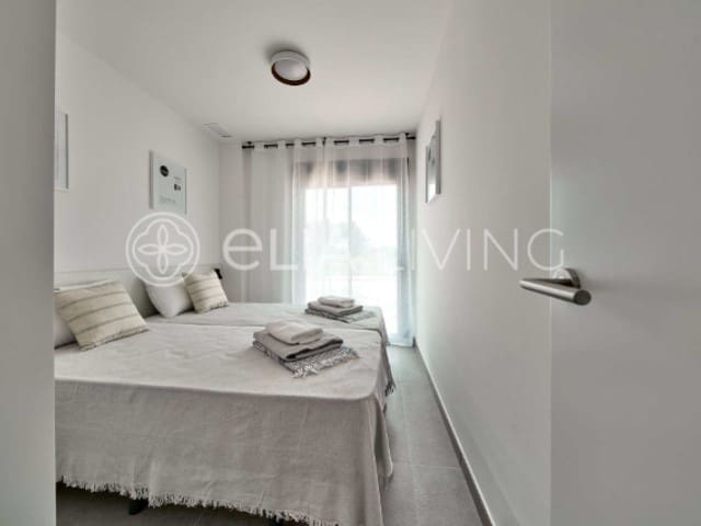 3 bedroom Apartment for sale in Javea / Xabia with pool garage - € 599,000 (Ref: 9415297)