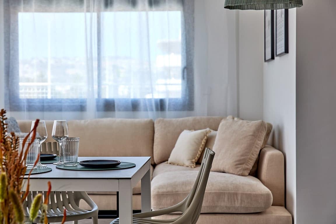 3 bedroom Apartment for sale in Javea / Xabia with pool garage - € 599,000 (Ref: 9415297)