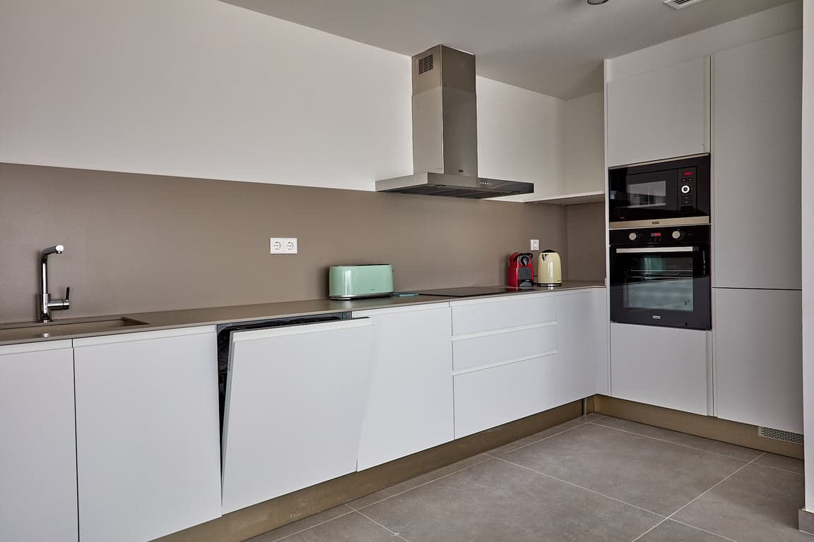 3 bedroom Apartment for sale in Javea / Xabia with pool garage - € 599,000 (Ref: 9415297)