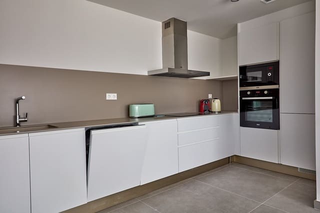 3 bedroom Apartment for sale in Javea / Xàbia with pool garage - € 599,000 (Ref: 9415297)