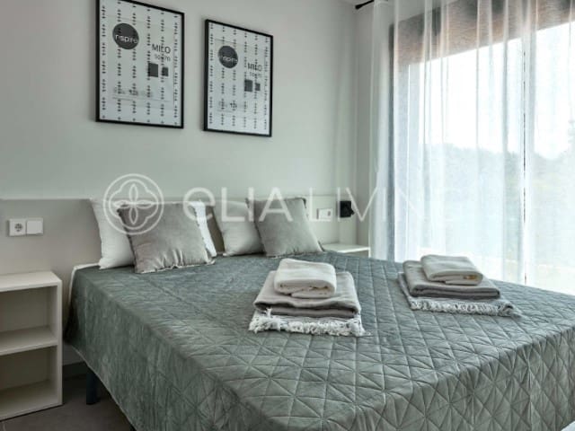 3 bedroom Apartment for sale in Javea / Xabia with pool garage - € 599,000 (Ref: 9415297)