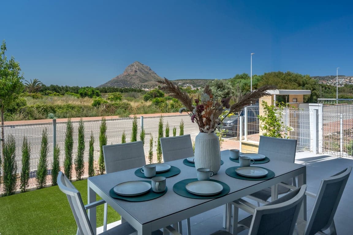 3 bedroom Apartment for sale in Javea / Xabia with pool garage - € 599,000 (Ref: 9415297)