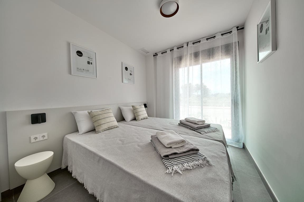 3 bedroom Apartment for sale in Javea / Xabia with pool garage - € 599,000 (Ref: 9415297)