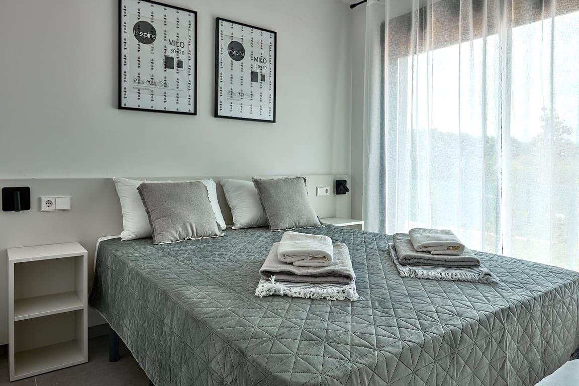 3 bedroom Apartment for sale in Javea / Xabia with pool garage - € 599,000 (Ref: 9415297)