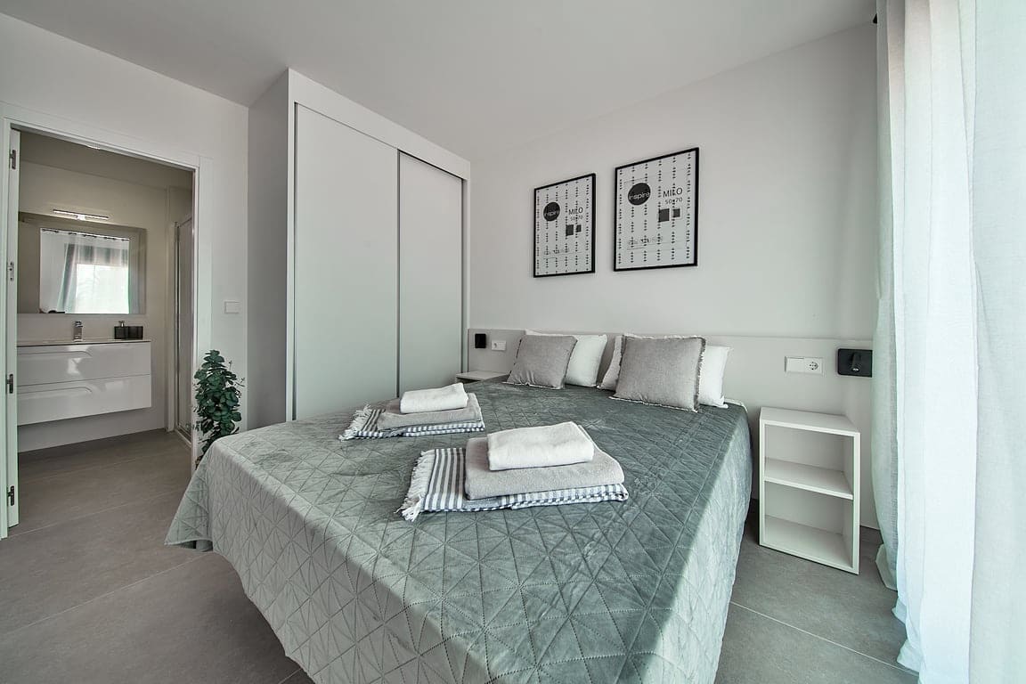 3 bedroom Apartment for sale in Javea / Xabia with pool garage - € 599,000 (Ref: 9415297)