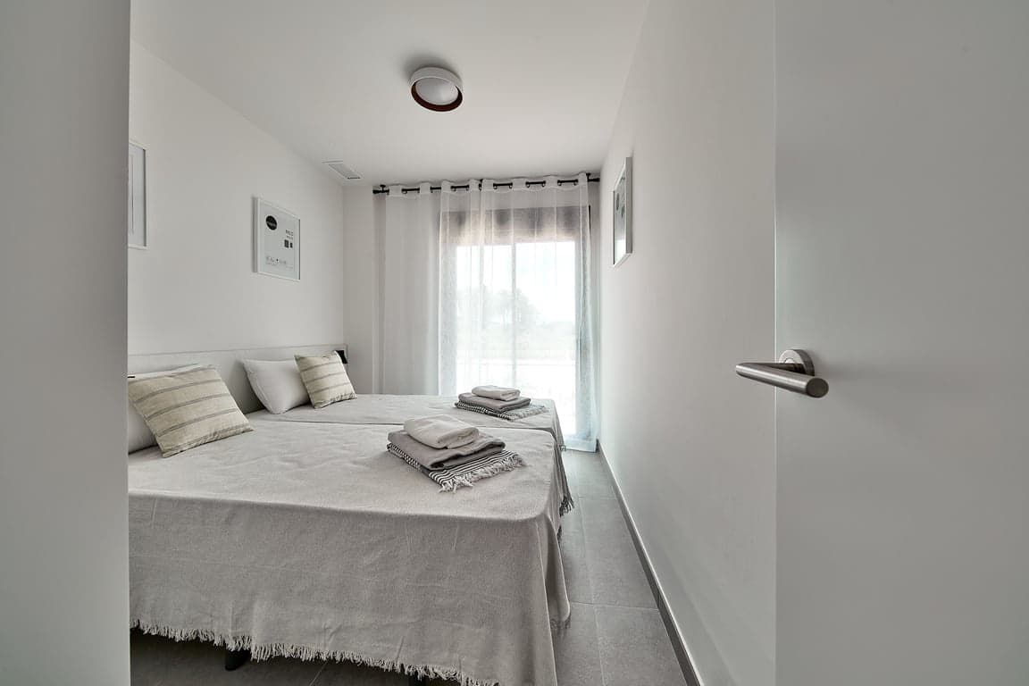 3 bedroom Apartment for sale in Javea / Xabia with pool garage - € 599,000 (Ref: 9415297)