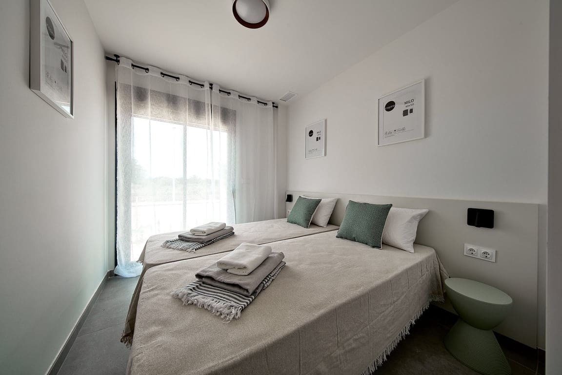 3 bedroom Apartment for sale in Javea / Xabia with pool garage - € 599,000 (Ref: 9415297)