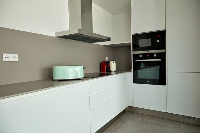 3 bedroom Apartment for sale in Javea / Xàbia with pool garage - € 599,000 (Ref: 9415297)