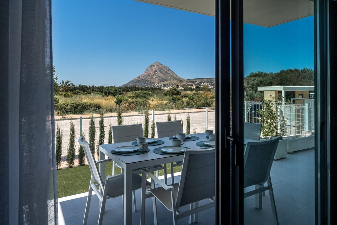 3 bedroom Apartment for sale in Javea / Xabia with pool garage - € 599,000 (Ref: 9415297)