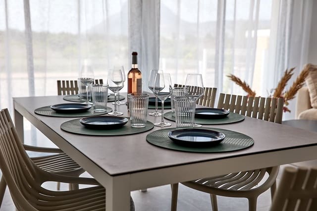 3 bedroom Apartment for sale in Javea / Xàbia with pool garage - € 599,000 (Ref: 9415297)