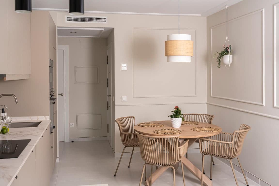 3 bedroom Apartment for sale in Javea / Xabia with pool garage - € 645,000 (Ref: 9415298)