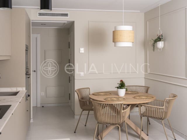 3 bedroom Apartment for sale in Javea / Xabia with pool garage - € 645,000 (Ref: 9415298)