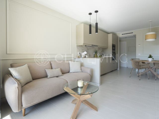 3 bedroom Apartment for sale in Javea / Xabia with pool garage - € 645,000 (Ref: 9415298)