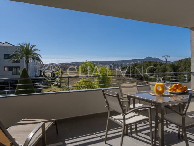 3 bedroom Apartment for sale in Javea / Xabia with pool garage - € 645,000 (Ref: 9415298)