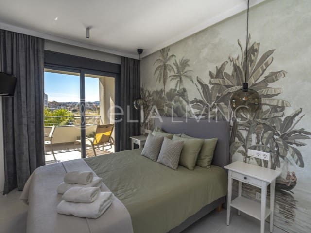 3 bedroom Apartment for sale in Javea / Xabia with pool garage - € 645,000 (Ref: 9415298)