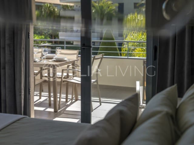 3 bedroom Apartment for sale in Javea / Xabia with pool garage - € 645,000 (Ref: 9415298)