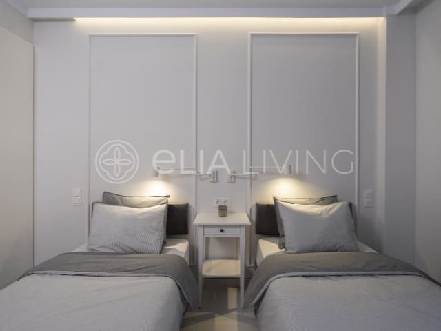 3 bedroom Apartment for sale in Javea / Xabia with pool garage - € 645,000 (Ref: 9415298)