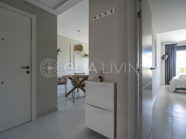 3 bedroom Apartment for sale in Javea / Xabia with pool garage - € 645,000 (Ref: 9415298)