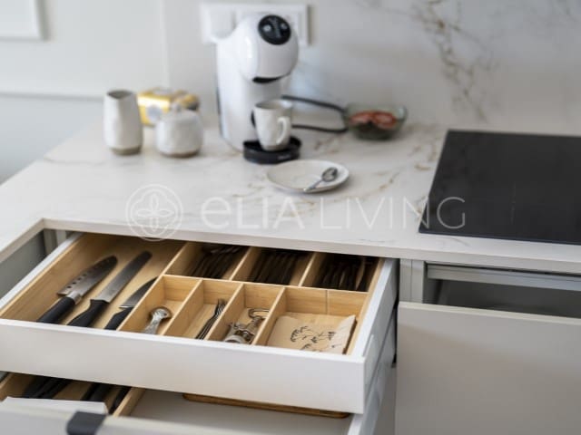 3 bedroom Apartment for sale in Javea / Xabia with pool garage - € 645,000 (Ref: 9415298)